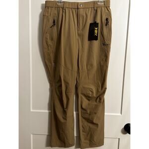 TBY Travels Together With You Pants Professional Outdoor Women’s Sz XL Gorpcore
